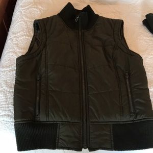 Harley Davidson Vest/Jacket